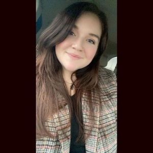 Meet your Posher, Meghan